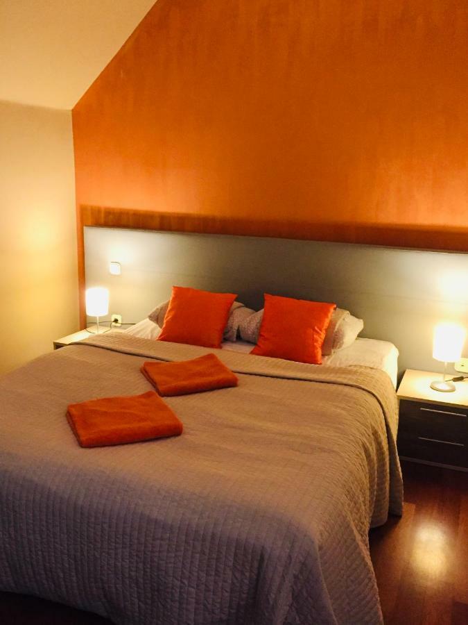 Atrium Panzio Hotel Esztergom Ngoại thất bức ảnh